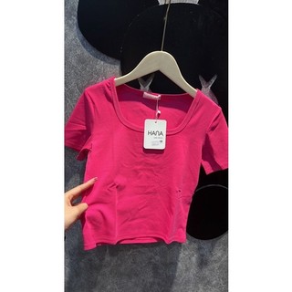 áo crt cổ vuông bigsize