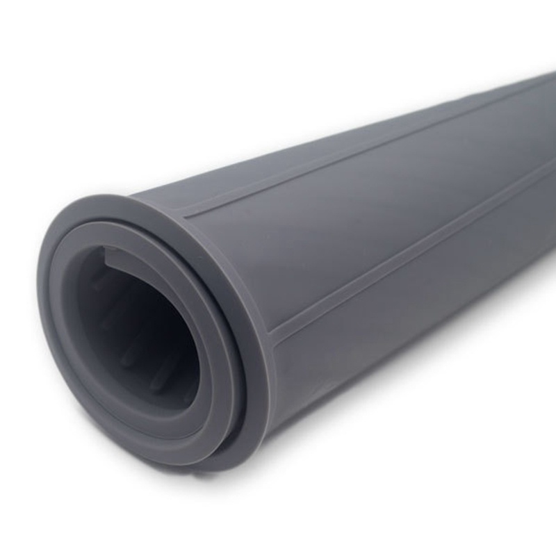 Khay Silicone Phơi Khô Chén Dĩa Ráo Nước Tiện Dụng