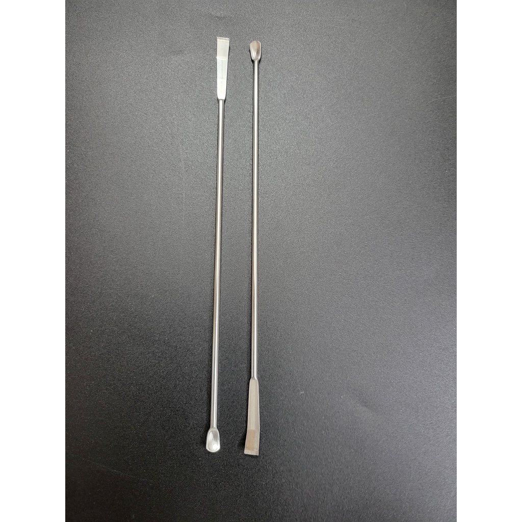 Thìa muỗng lấy mẫu Muỗng lấy mẫu inox 304 thép không gỉ