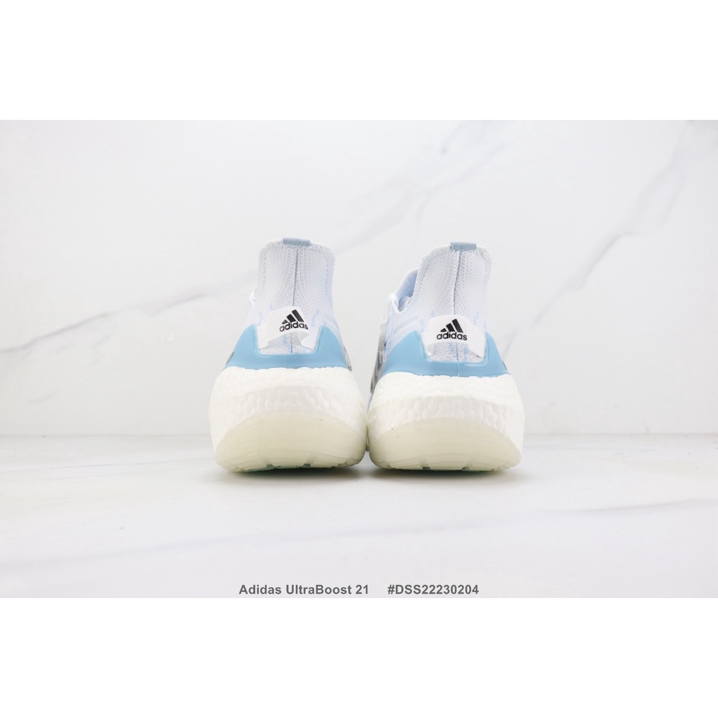Giày Thể Thao Adidas UltraBoost 21 UB7.0 36-45 Thời Trang Cao Cấp