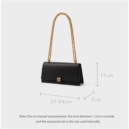 Túi Xách Họa Tiết Da Rắn Phong Cách Mới Cho Nữ 20270711 Túi Xách Dây Xích Hai Dây Phong Cách Vintage