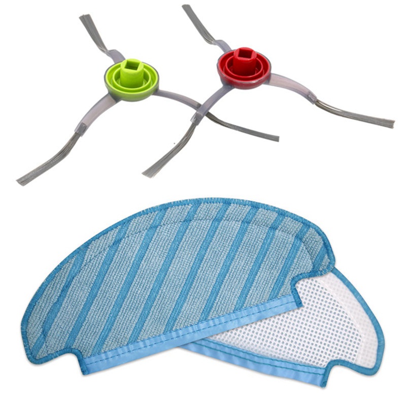 Bộ Lọc Chổi Quét Hepa Chính Cho Máy Hút Bụi Yeedi Vac / Vac Max / Vac Station / Vac Hybrid / K760