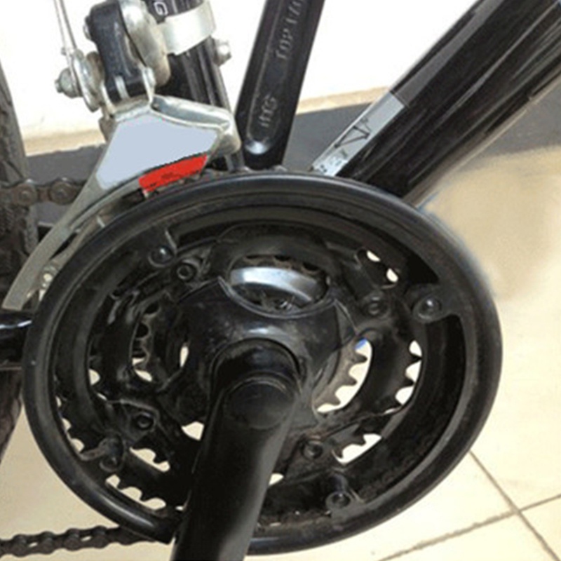 Vỏ Bọc Bảo Vệ Bánh Xích Xe Đạp 42 44 46 48 50 52T