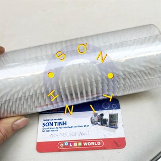 Cọ Lăn Thoát Bọt Khí Sàn Epoxy Thanh Bình