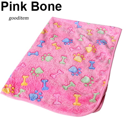 Chăn MềM MạI ẤM ÁP Cho Thú Cưng