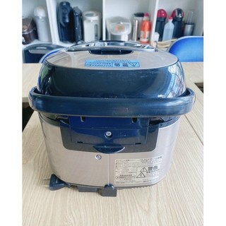 Nồi cơm điện cao tần Tiger 1 lít
