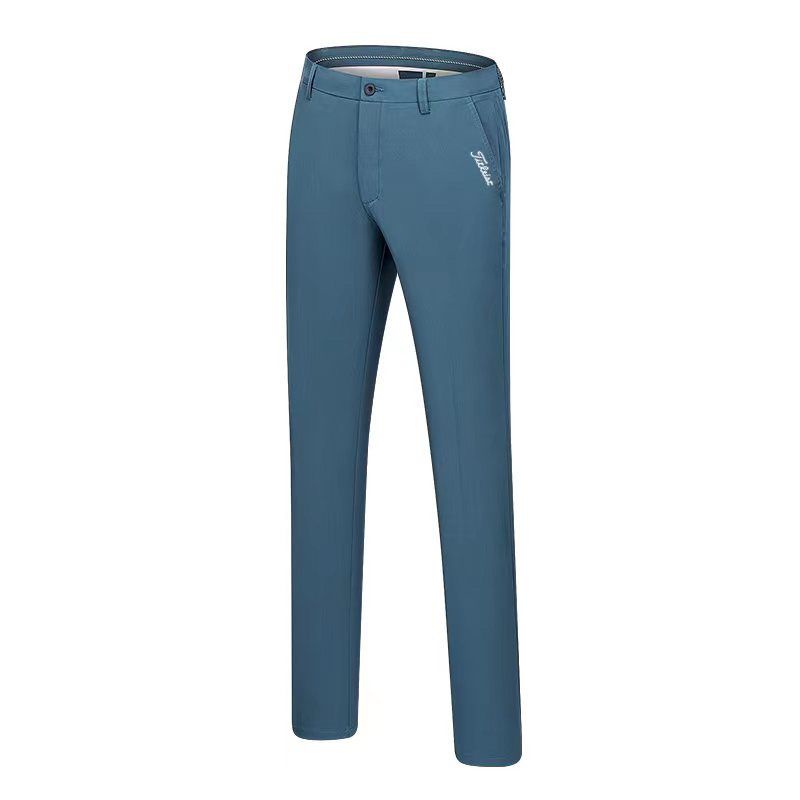 Quần Thể Thao Đánh golf Mỏng Thoáng Khí Nhanh Khô Thời Trang Mùa Hè Dành Cho Nam BM0G