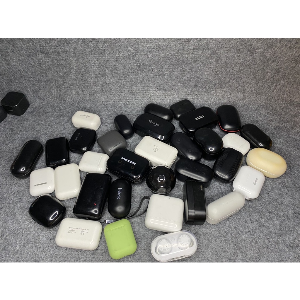 Tai nghe bluetooth nhật bãi