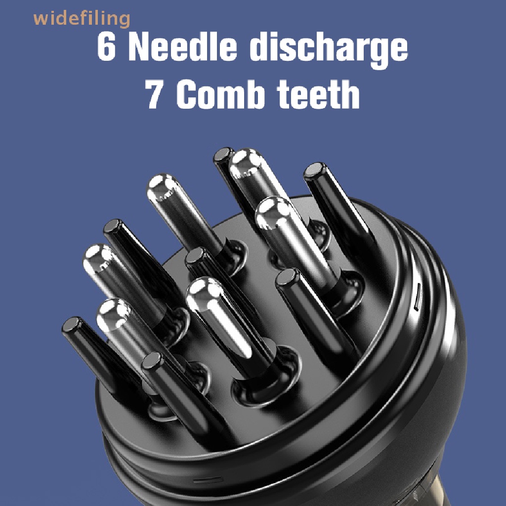 Tinh Dầu Mát Xa Kích Thích Mọc Tóc 1-4ml