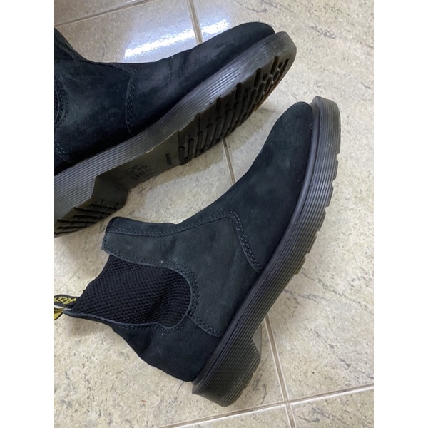 Giày Boot da thật si tuyển