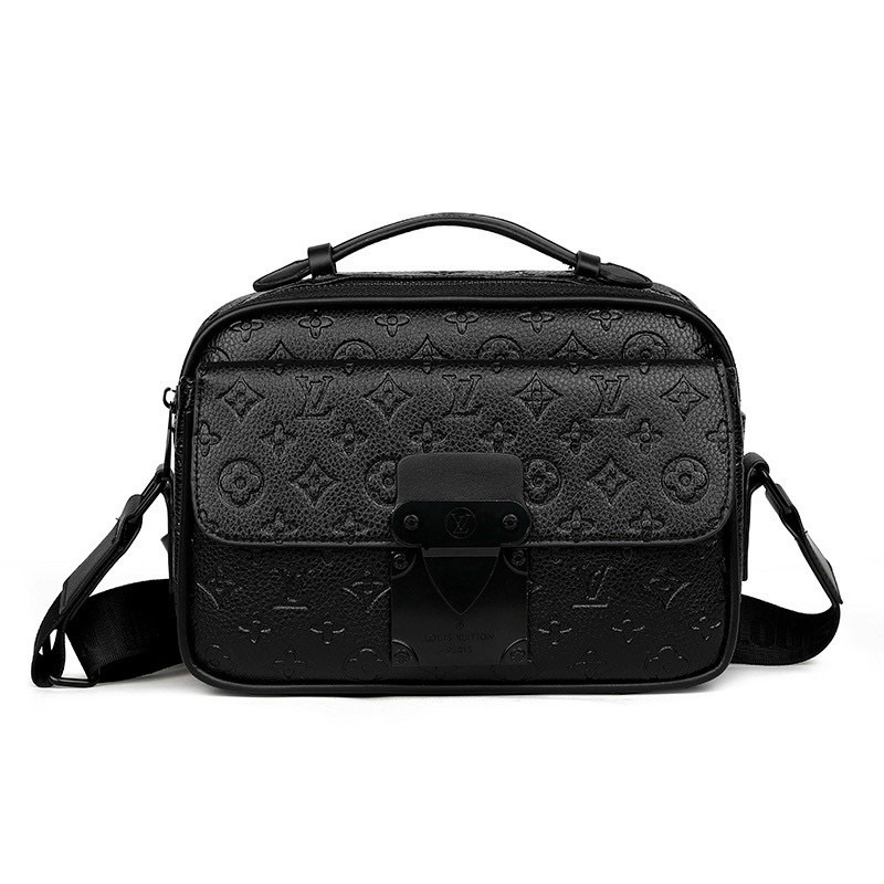 TÚI ĐEO CHÉO NAM NỮ UNISEX MESSENGER BAG FOR MEN QUANG VINH FULLBOX NAM CHÂM SMANO BAGS HOẢ TỐC SIZE 24