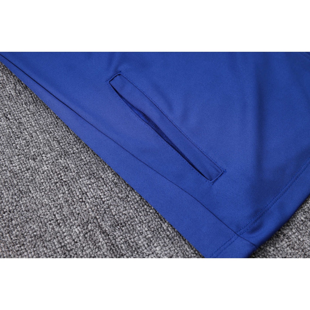 Áo Khoác Bóng Đá Câu Lạc Bộ Barcelona Dành Cho Nam 22-23