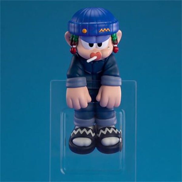 ★Đồ Chơi Hgtoys Hgtoys★  [] Búp Bê Popmart BAZBON Hộp Bí Ẩn Trang Trí Thời Thượng