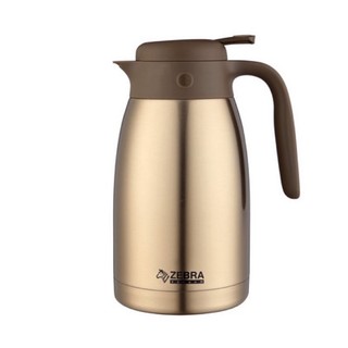 BÌNH GIỮ NHIỆT SMART ZEBRA THÁI LAN 2L - 112943