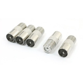Giắc Tivi RF loại thẳng * 5 chiếc