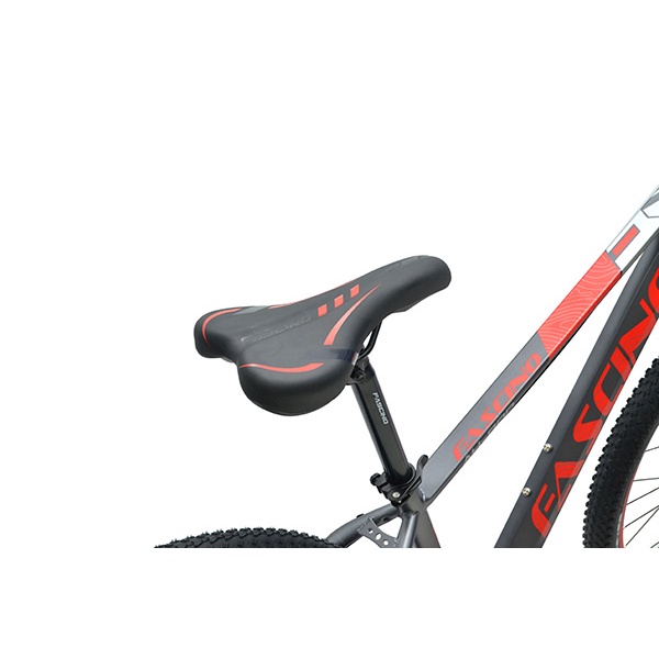 Xe đạp địa hình FASCINO AH-800 phuộc lò xo êm ái, 21 tốc độ chuyển động, bánh 27 inch