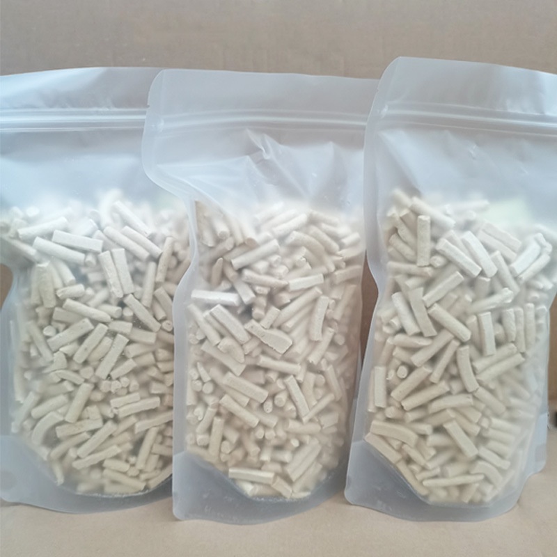 TỦY XƯƠNG ĐÔNG KHÔ CHO MÈO, SNACK CHO MÈO GẶM SẠCH RĂNG, CHỐNG HÔI MIỆNG