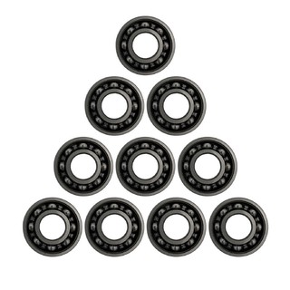Set 10 vòng bi 6202 chuyên dụng cho máy móc gb