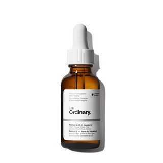 Tinh chất chống lão hóa The Ordinary Retinol 0.2%, Retinol 1% In Squalane 30ml nhacuame
