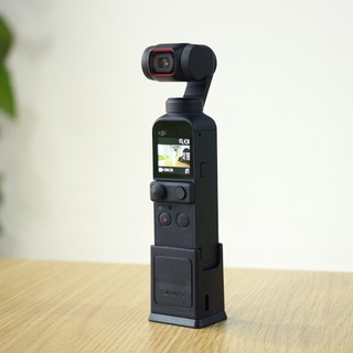 Đế sạc nhanh chuyển đổi cổng usb type-c 2 pin cho dji osmo pocket / dji pocket