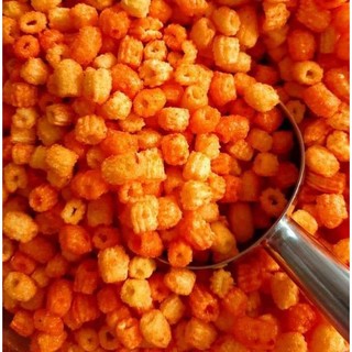 1kg nui sấy tẩm gia vị