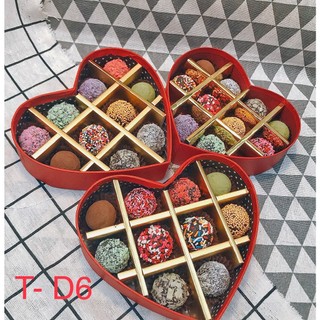 Socola Valentine 2023