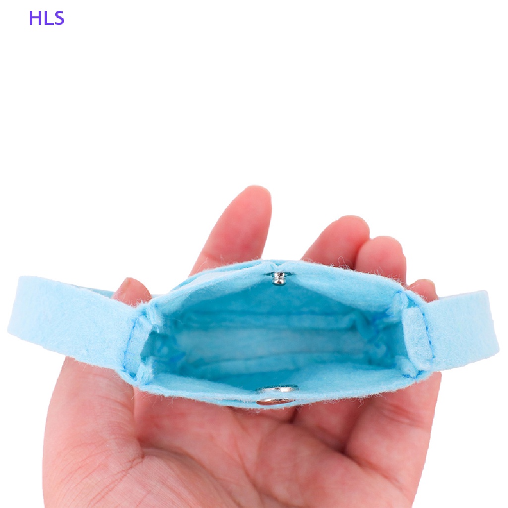 1 Vịt Nhồi Bông 30cm Dành Cho Búp Bê Lalafanfan