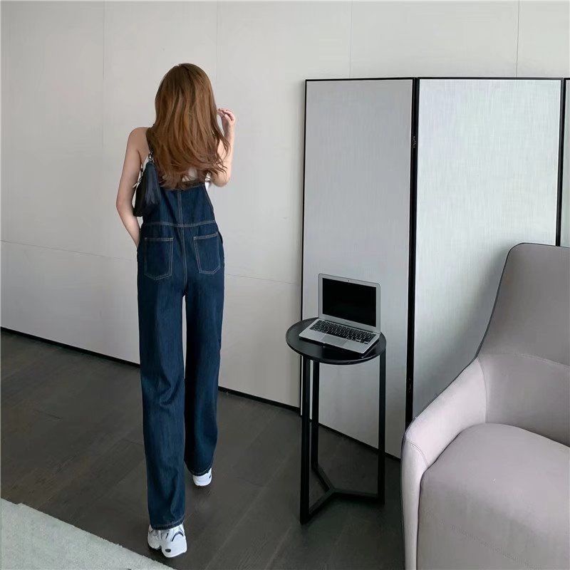 IELGYBộ Áo Liền Quần Lưng Cao Dáng Ôm Thời Trang Cho Nữ