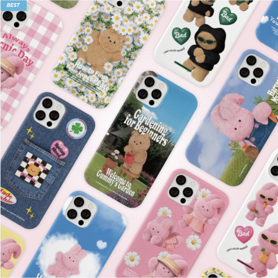 the ninemall / Spring new design case compatible for iphone 14 13 12 11 pro max s23 s22 s21 ultra note plus
