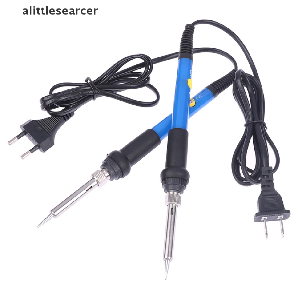Mỏ Hàn Điện 60W Có Thể Điều Chỉnh Nhiệt Độ Tiện Dụng