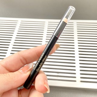 Estee Lauder Chì Kẻ Mắt Estee Lauder Double Wear 24H Waterproof gel Eye pencil (01 ONYX)