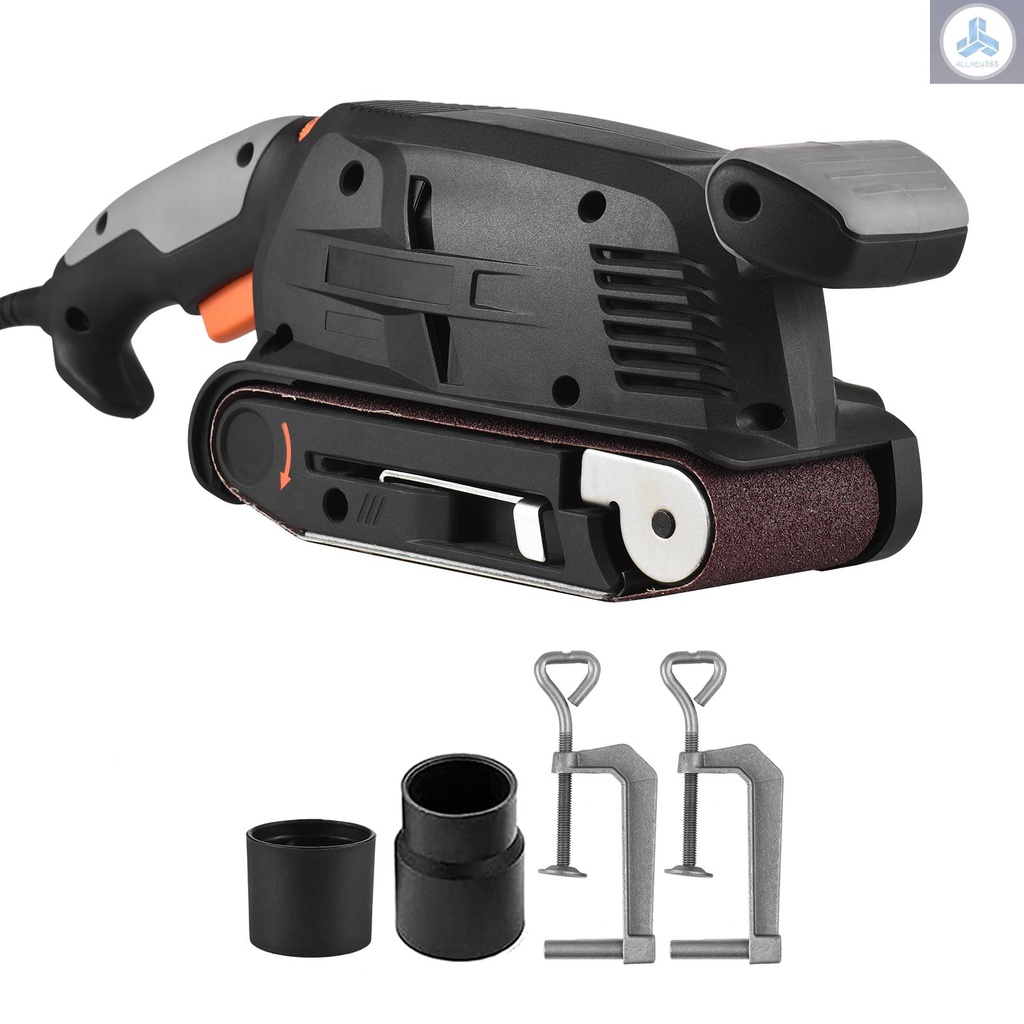 Máy Đánh Bóng 600W Kèm 2 Hộp Đựng Cho Máy Hút Bụi Adap B130