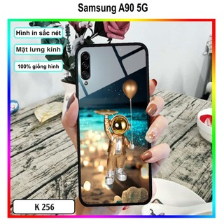 Ốp lưng phi hành gia Samsung Galaxy A90-5G