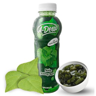 Nước sương sâm adew 450ml