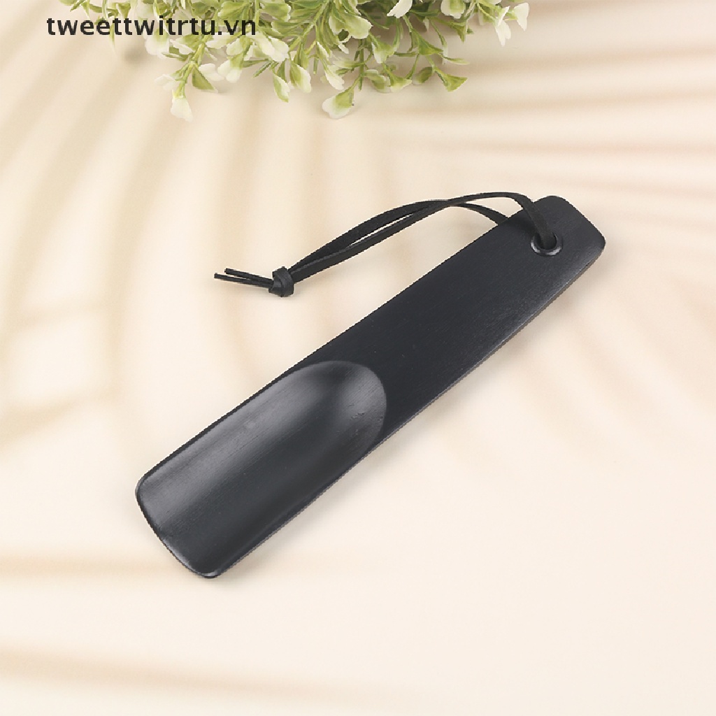 Trwitu Dụng Cụ Hỗ Trợ Nâng Giày Lười Tại Nhà Chống Trượt