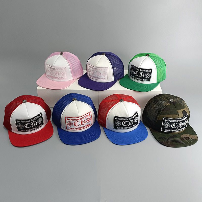 Mũ Lưỡi Trai Thêu Chữ Phong Cách Hàn Quốc Thời Trang Cho Nam Và Nữ