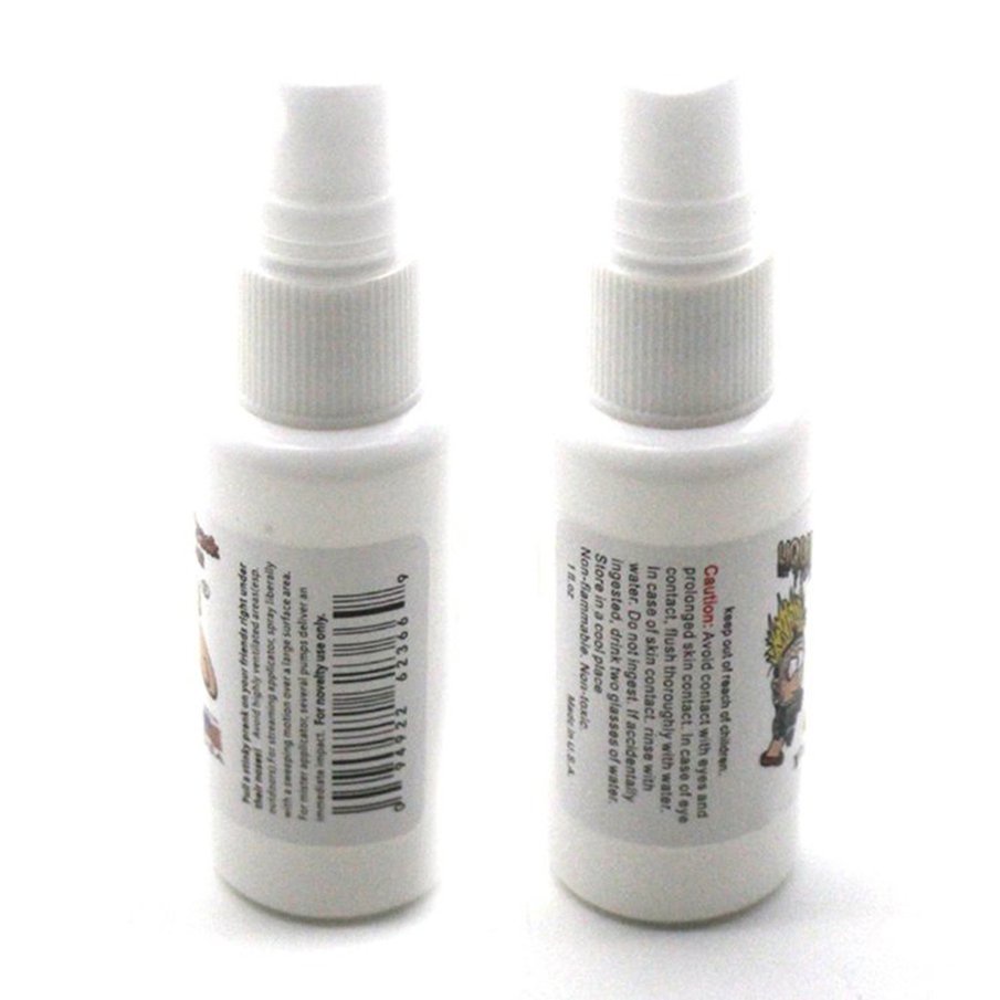 Ass Fart Spray Potent Extra Strong Stink Hilarious Gag Pranks For Adults Kids