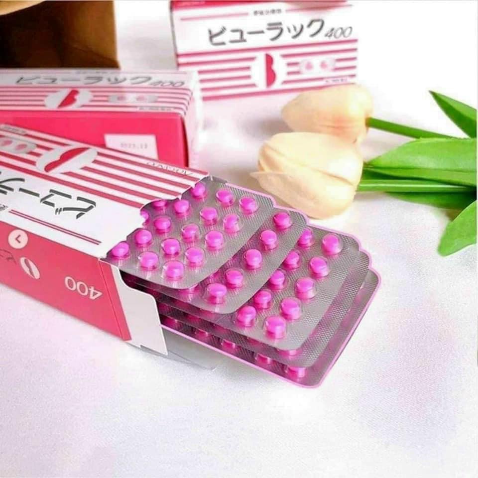 Viên Uống Nhuận Tràng, Hỗ Trợ Tiêu Hoá Kokando - Full Hộp 400 viên