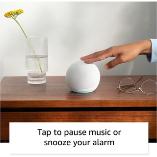 Loa thông minh Amazon ECHO DOT (gen 5) mẫu mới nhất 2023