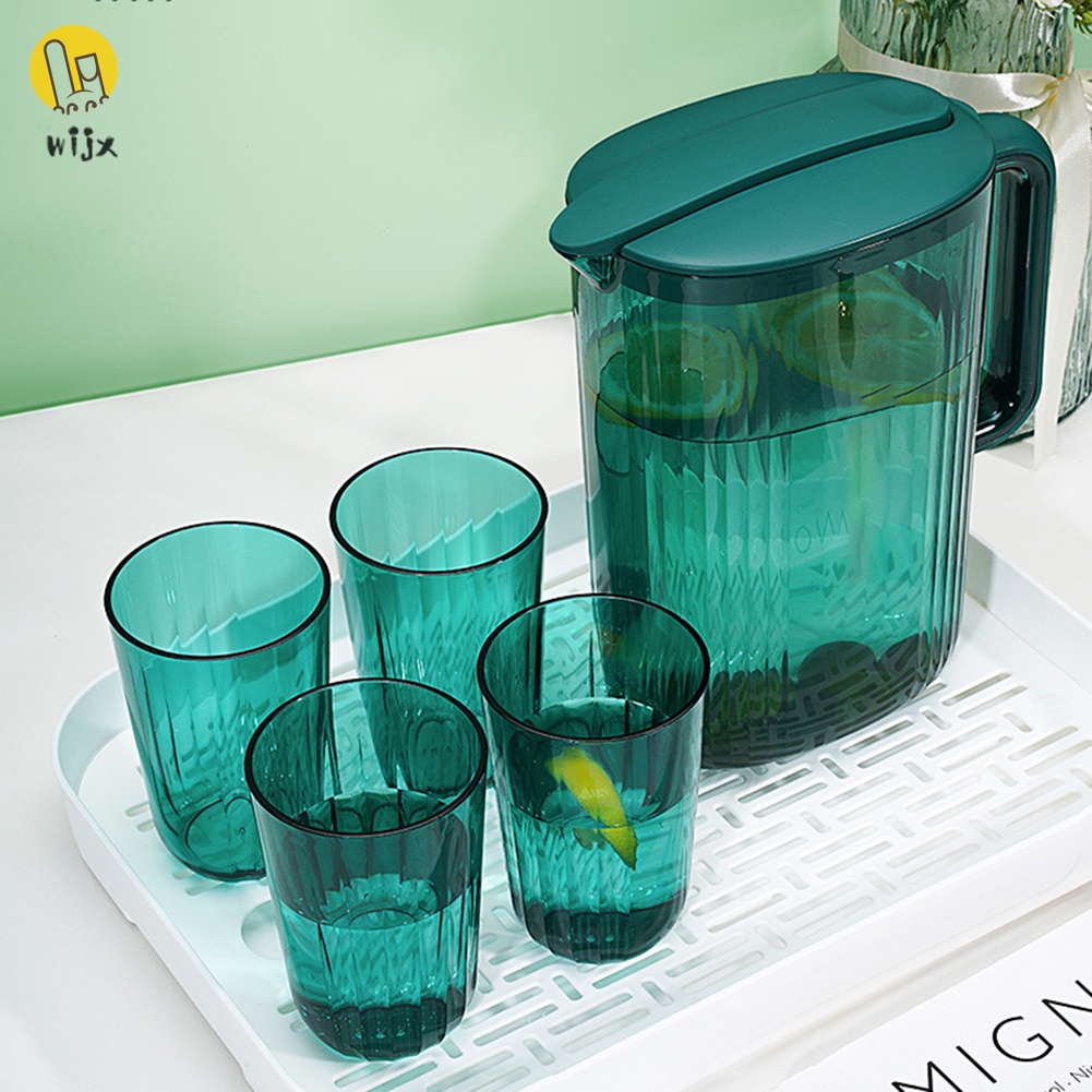 Bình Nước Giữ Nhiệt Dung Tích 2200ML Có Tay Cầm Tiện Dụng