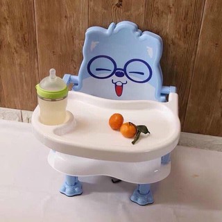 Ghế ăn dặm cho bé