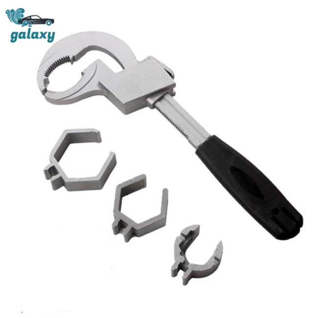 Galaxy Cờ Lê Đa Năng Có Thể Điều Chỉnh Khoảng Cách 56-80Mm