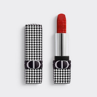 Dior son lì dưỡng ẩm lâu trôi chất nhung mịn