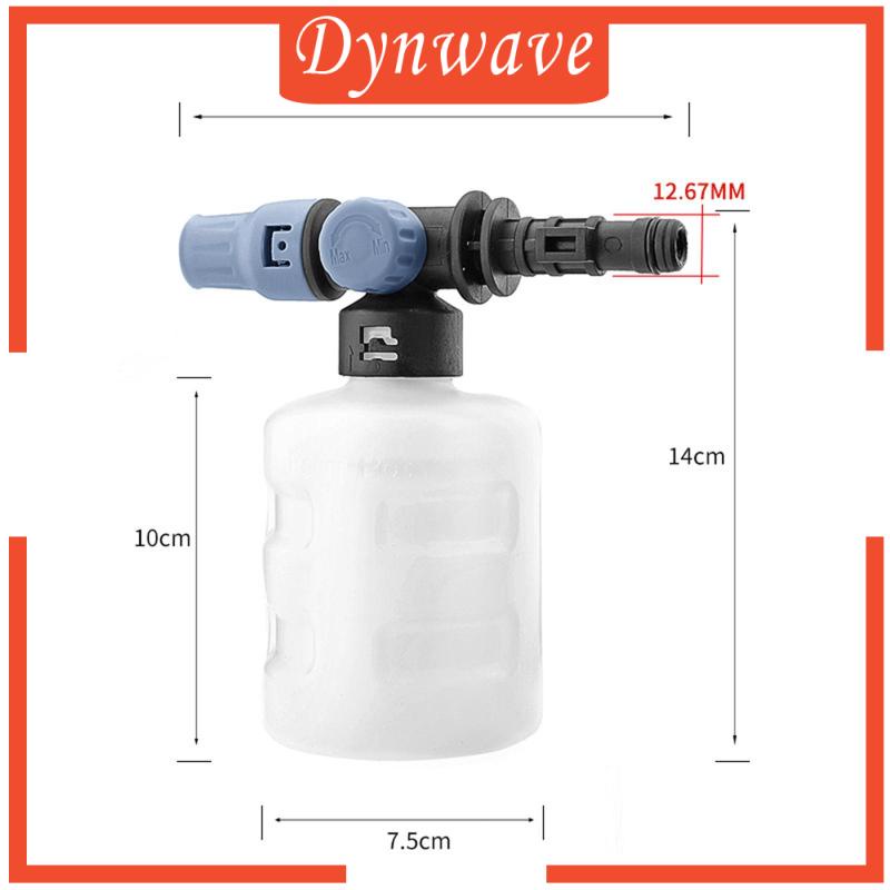 Máy Phun Rửa Xe Áp Suất Cao Có Thể Điều Chỉnh