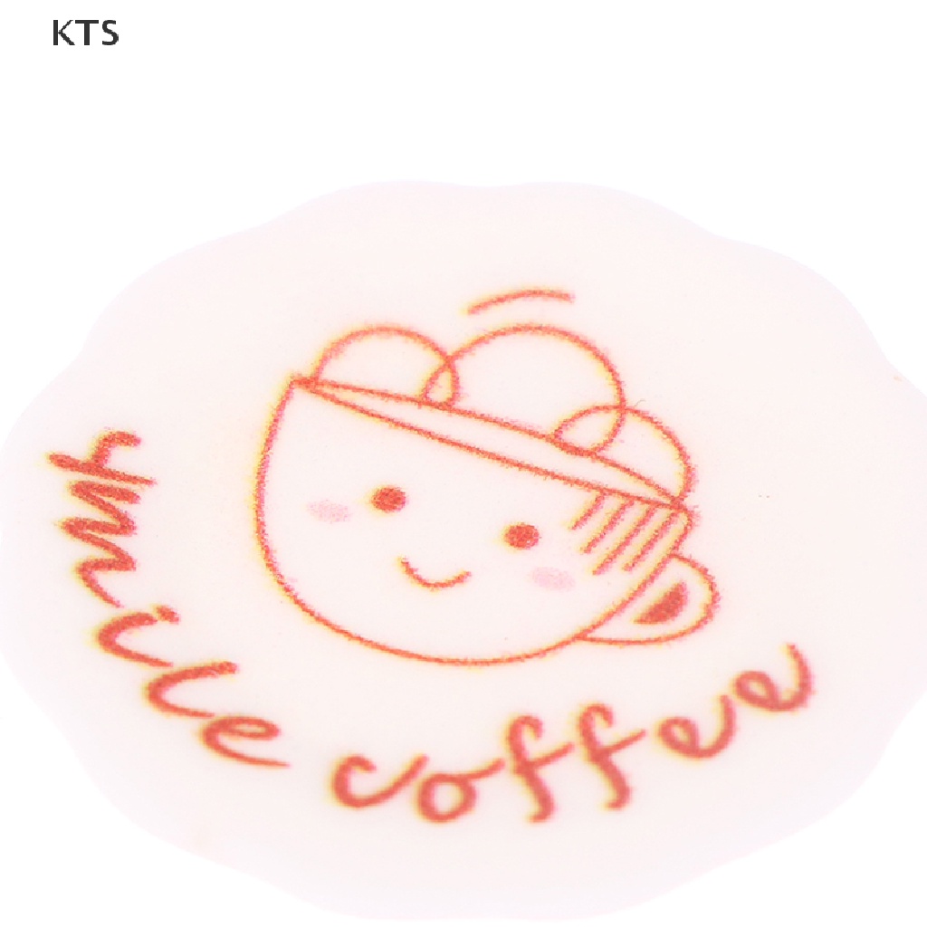 Đồ Chơi Cốc Cà Phê / Thức Ăn Mini Bằng Nhựa Dễ Thương Cho Bé