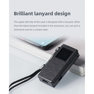 Bao Da Cho FiiO SK-BTR7 FiiO BTR7