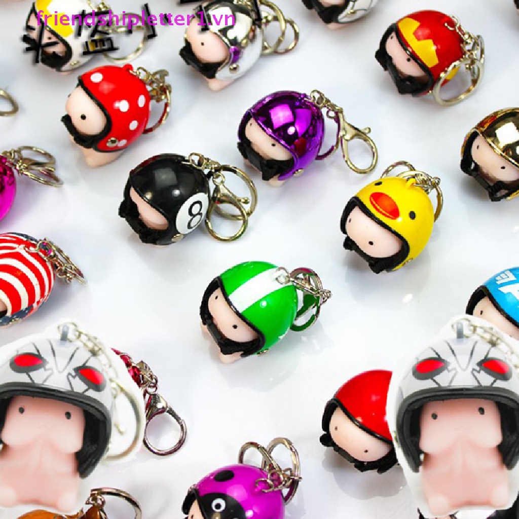 1 Đồ Chơi Bóp Giảm Căng Thẳng Hình Nón Bảo Hiểm