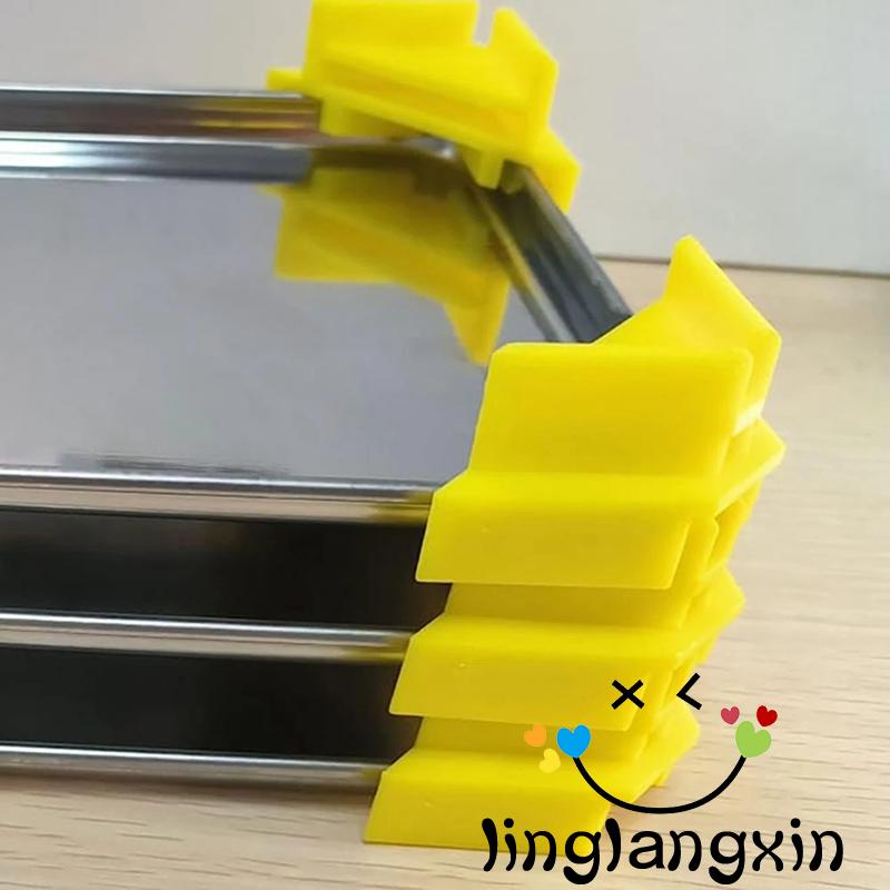 Bộ 12 Khay Xếp Chồng Lên Nhau Cho Máy Sấy Tương Thích Với Khay Harvest Right