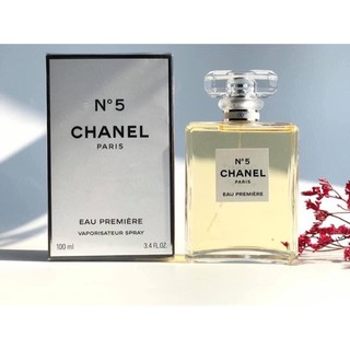 🅽🅴🆆 - Nước hoa No.5 Eau Premiere 5ml/10ml/20ml