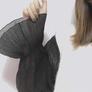 [ORDER] Áo Voan Tiểu Thư